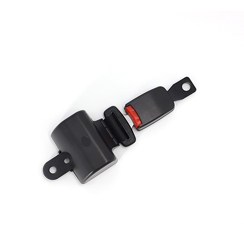 Adjustable 2 Point Retractable bus seatbelt - Image 1