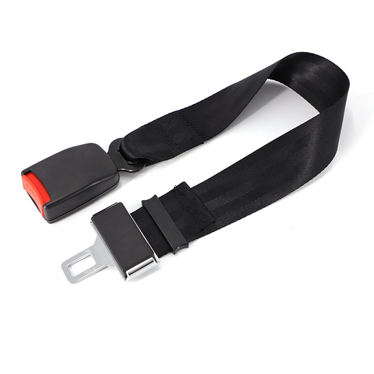 Hot sale adjustable 2 point car seat belt extension - Image 1