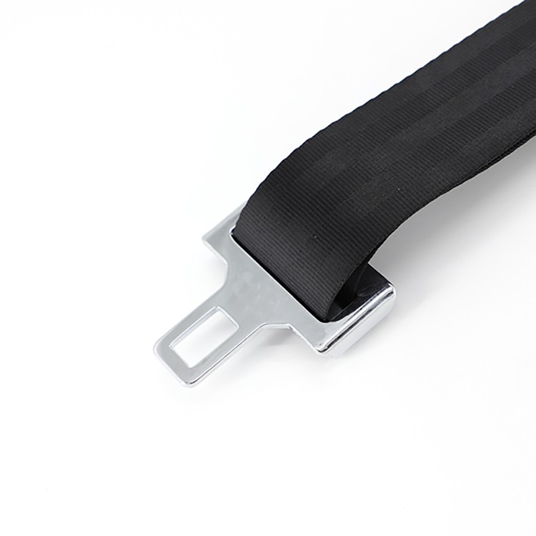 Hot sale adjustable 2 point car seat belt extension  - Image 5