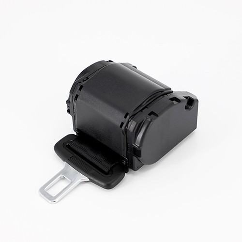 2 point retractable high quality car seat belt waist safety belt 