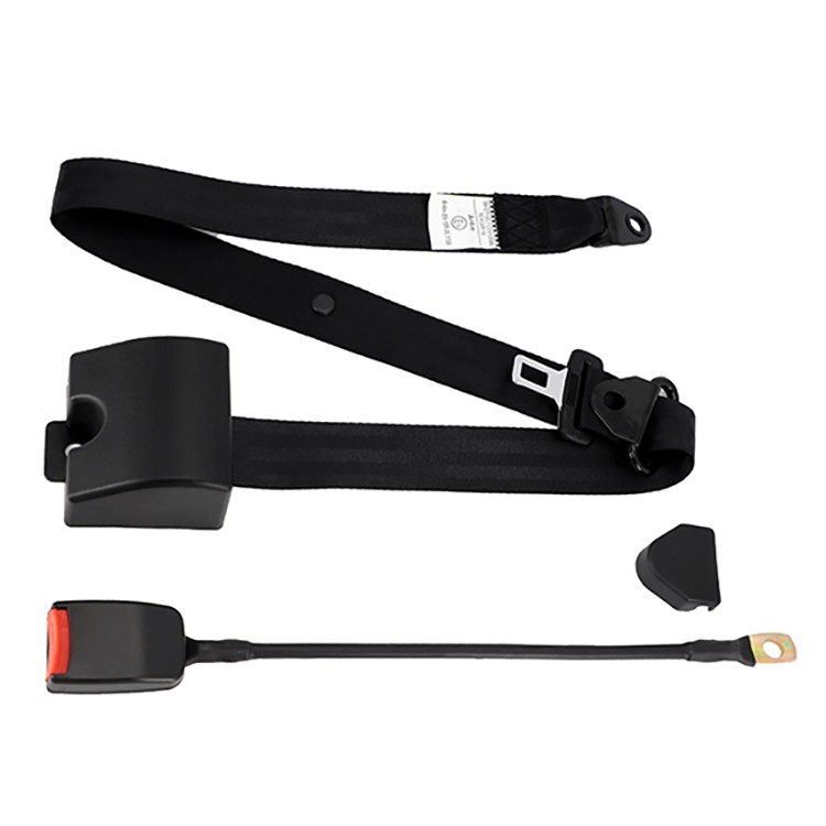 Top quality automatic three-point seat belt - Image 1