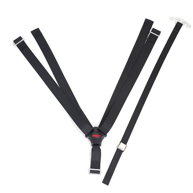 5 point child seat belt kid seatbelt - Image 1