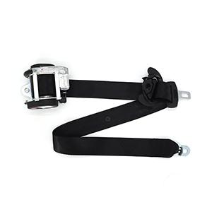 Automatic car safety belt three point pretensioner for sale - Image 1