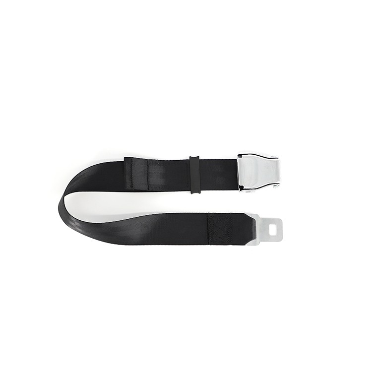 Best quality general seat belt extender airplane 