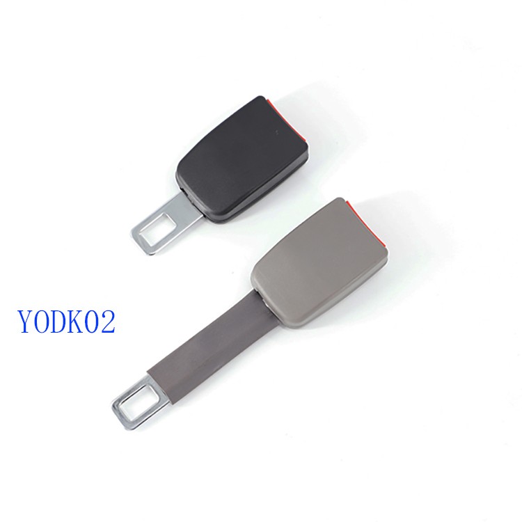 Car bus universal safety seat belt extender buckle insert clip - Image 1
