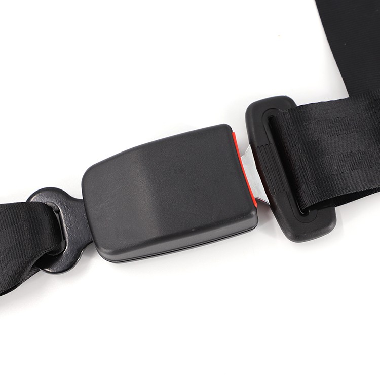 Customized go kart 4 points harness racing seat belt 
