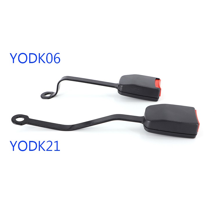 Customized high quality car seat belt buckle holder - Image 1