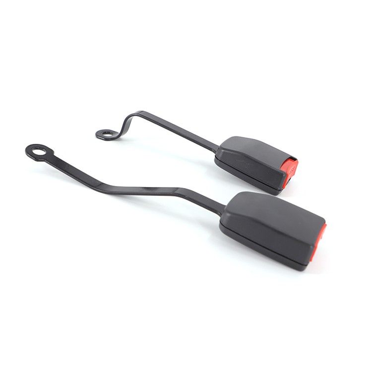 Customized high quality car seat belt buckle holder 