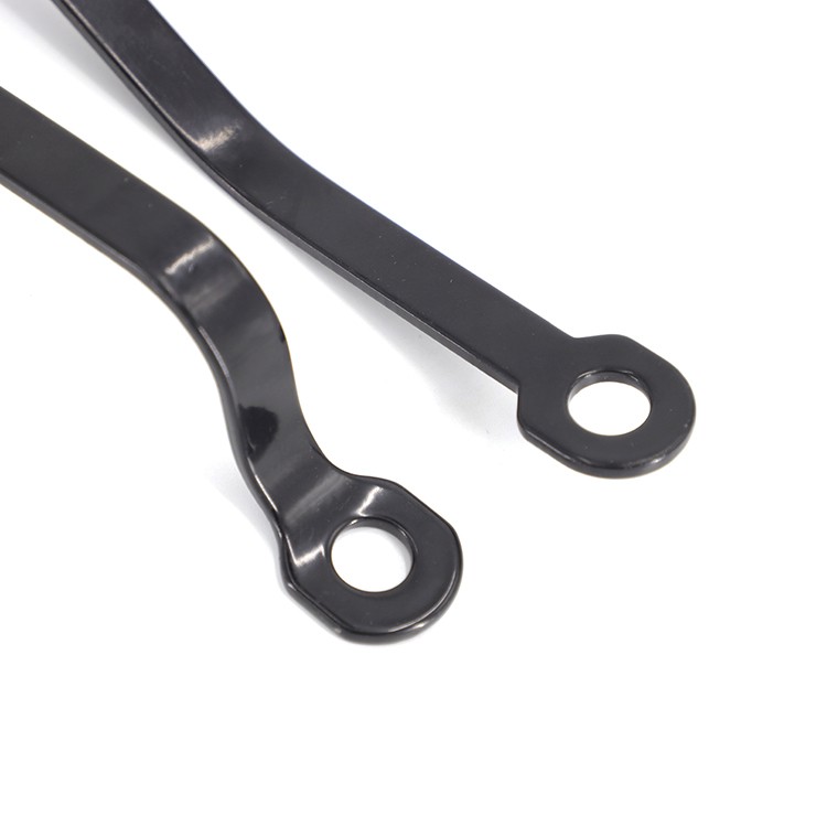 Customized high quality car seat belt buckle holder  - Image 5