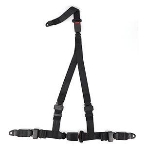 sports car seatbelts 4 point racing seat belt 