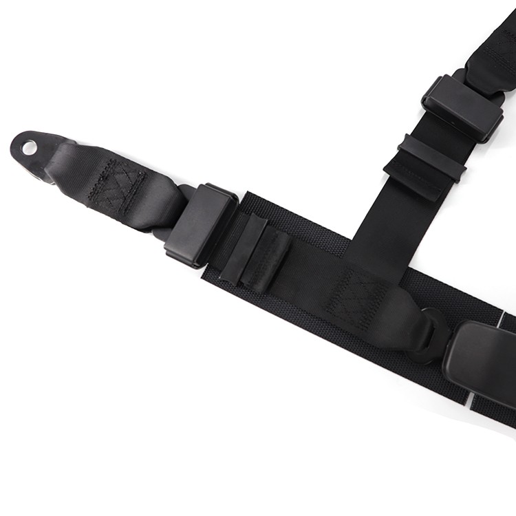 sports car seatbelts 4 point racing seat belt 
