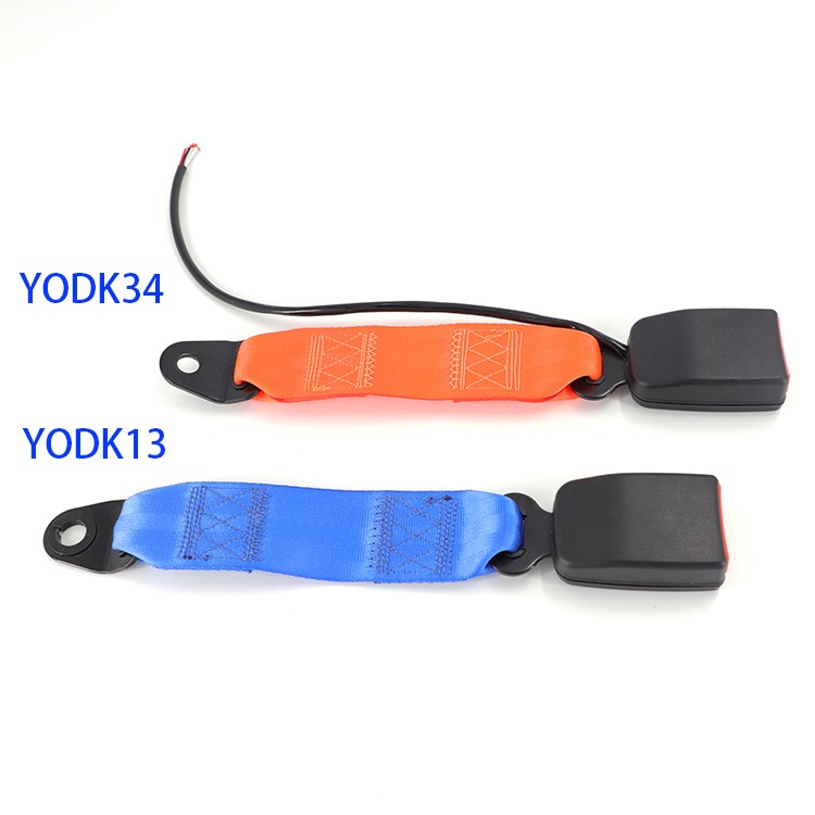 Customized universal belt buckle manufacturer safety belt buckle - Image 1