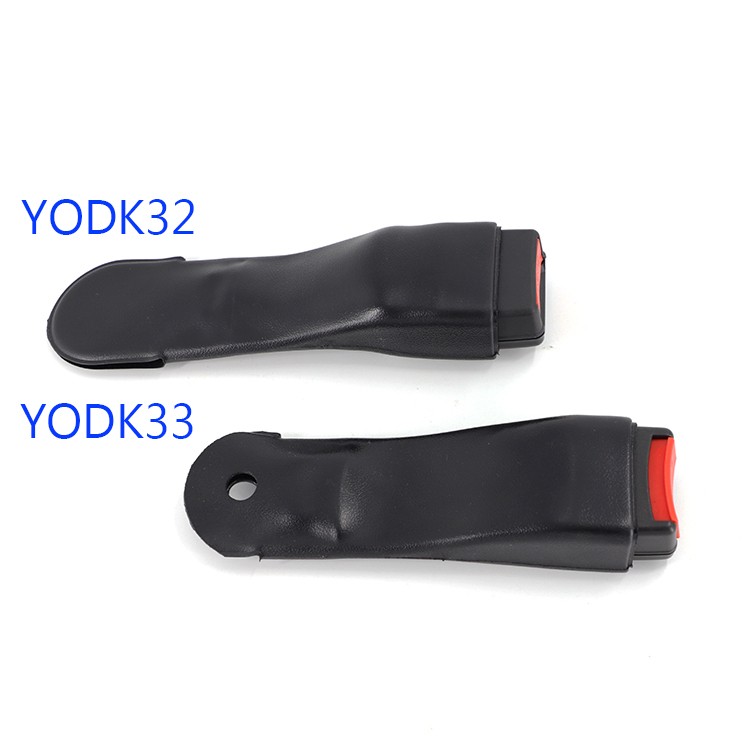 Customized universal belt buckle manufacturer safety belt buckle - Image 1