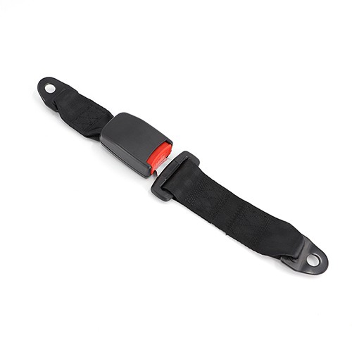 Customized wholesale safety belts connection with for seat belt 