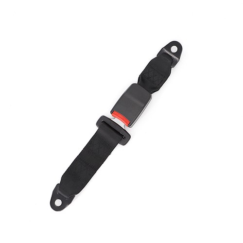 Customized wholesale safety belts connection with for seat belt 