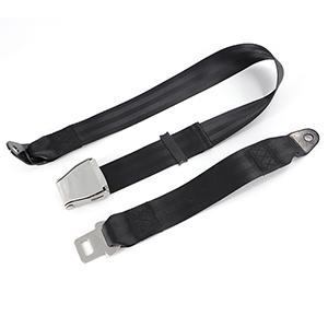 304 stainless steel aircraft seat belts airplane safety belt