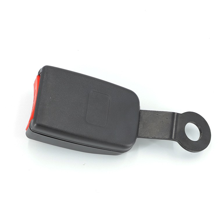 Factory customized steel auto safety belt buckles seat belt buckle  - Image 5