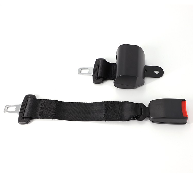 Good quality ALR 2 point seat belt - Image 1