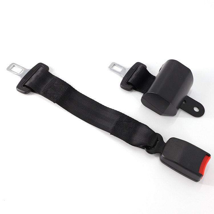 Good quality  ALR 2 point seat belt 
