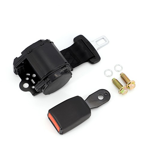 High quality 2 point retractable seat belt forklift seatbelt - Image 1