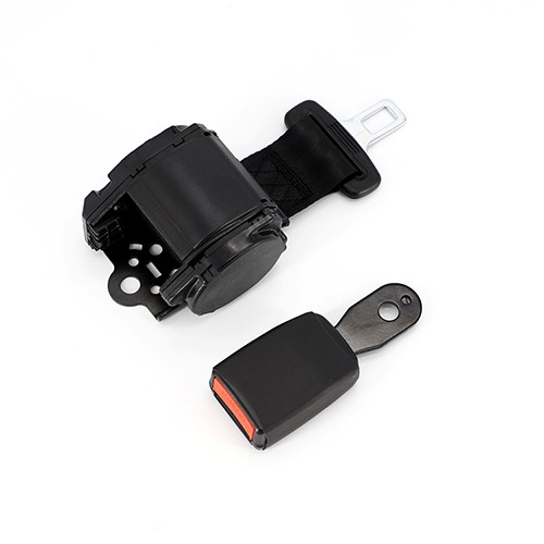 High quality 2 point retractable seat belt forklift seatbelt 