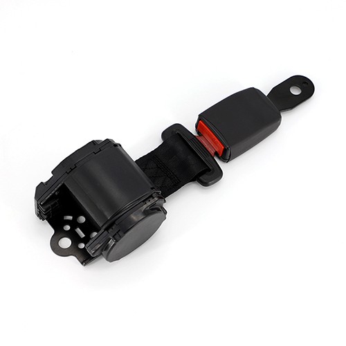 High quality 2 point retractable seat belt forklift seatbelt 