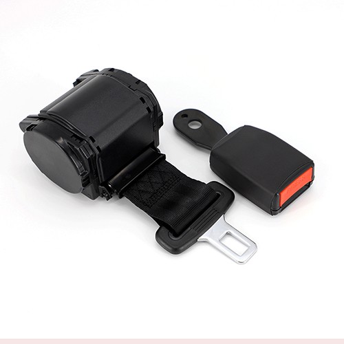 High quality 2 point retractable seat belt forklift seatbelt 