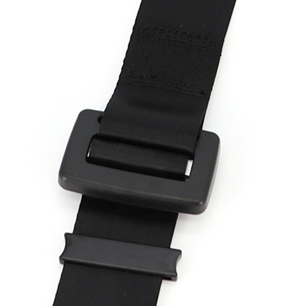 High quality 3-point bi-directional adjustable racing kart seat belt