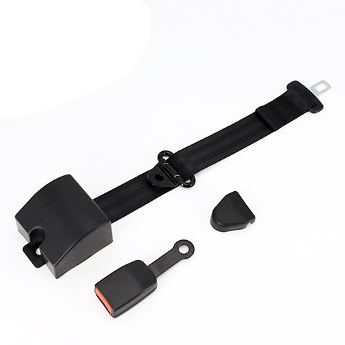 High quality Emark automatically 2 point custom seat belt - Image 1