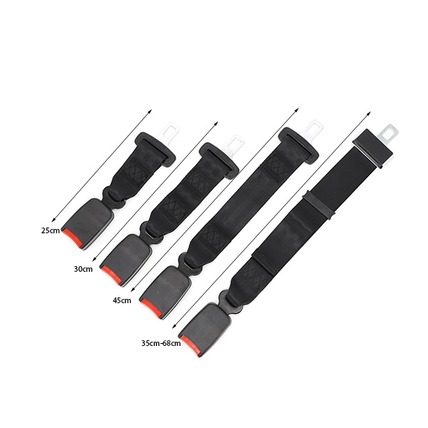 car safety seat extension belt for pregnant woman children