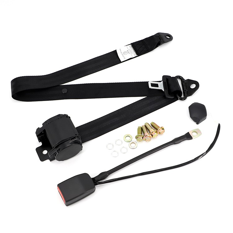 Specializing in the production of automatic retracting seat belt 3 point - Image 1