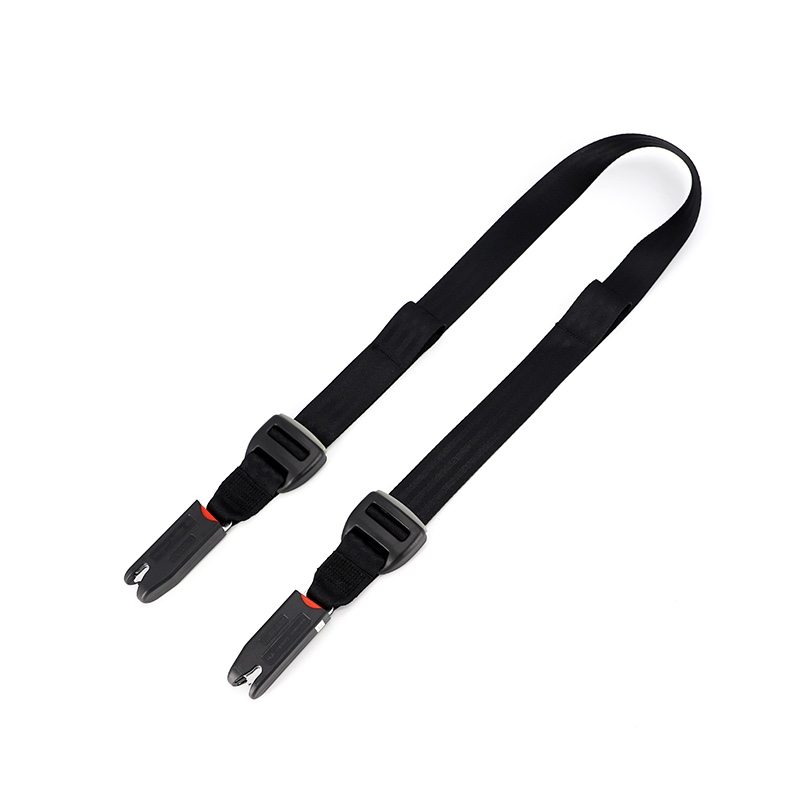 Hot sale isofix interface child seat safety belt - Image 1