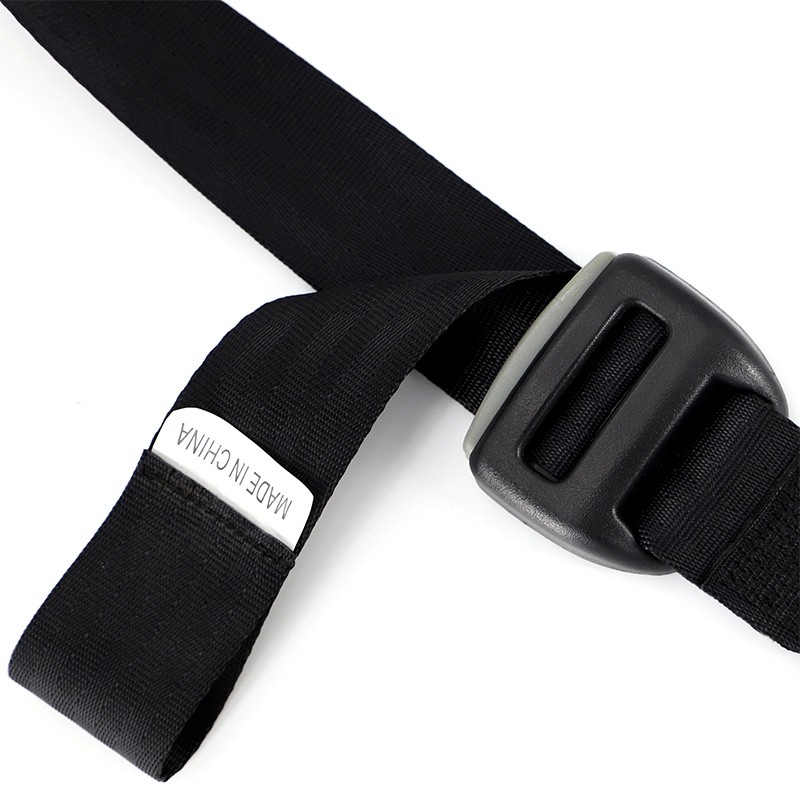 Hot sale isofix interface child seat safety belt 