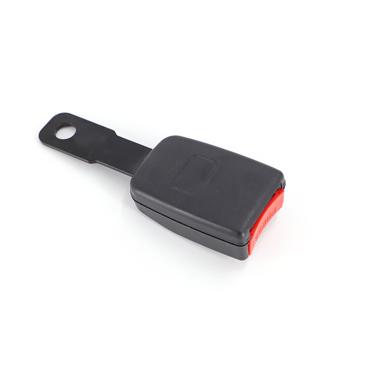 Low cost belt buckle reminder seat belt alarm stopper 