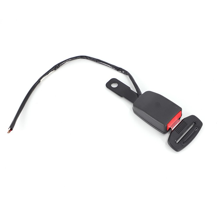 Low cost belt buckle reminder seat belt alarm stopper  - Image 5