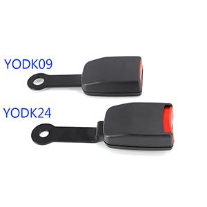 Manufacturer belt safety buckle safety belt buckle fittings 