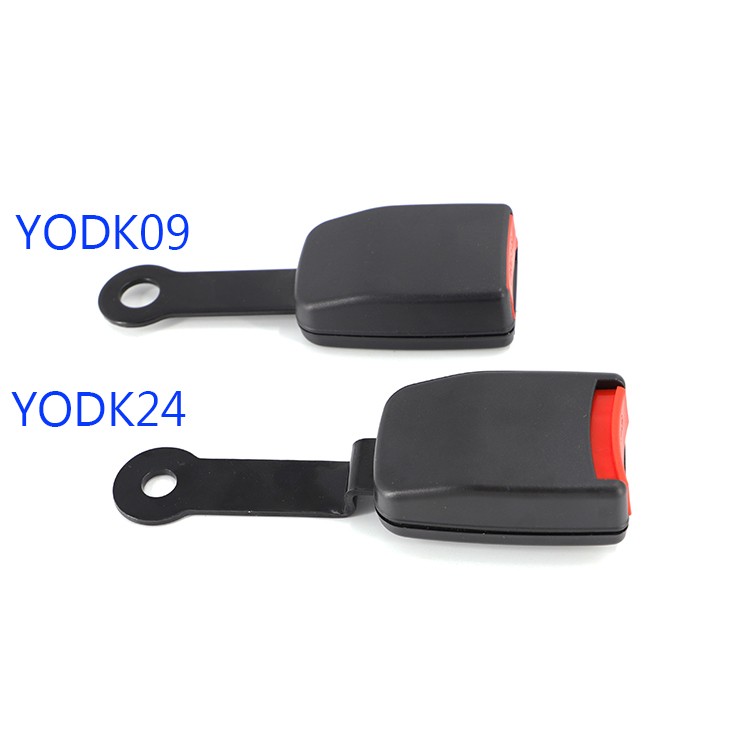 Manufacturer belt safety buckle safety belt buckle fittings 