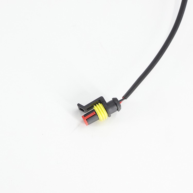 New hot selling seat belt with car seat pressure sensor  - Image 5