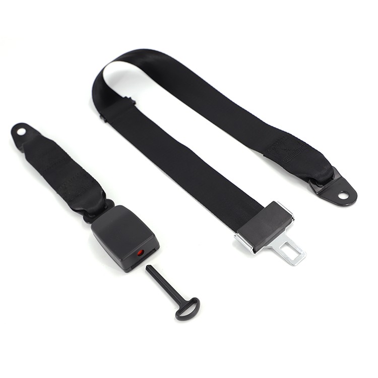 New safe 2 point seat belt harness for amusement equipment Amusement ...