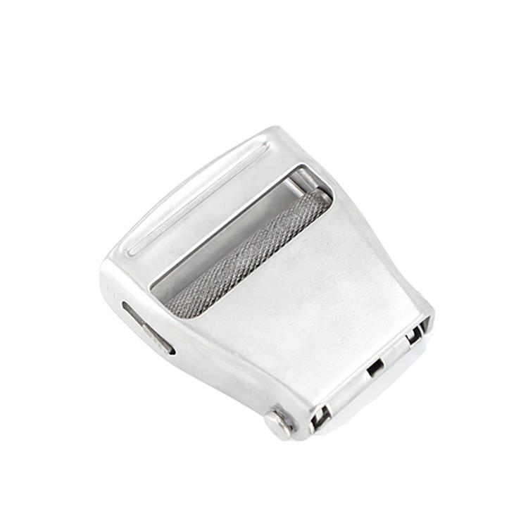 OEM 304 Stainless steel high quality aircraft safety belt buckle 