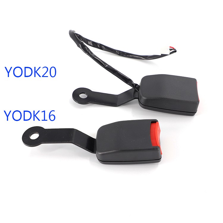 OEM car accessories quick release hot seatbelt belt buckle - Image 1
