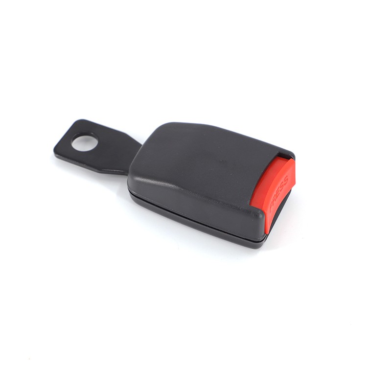 OEM high quality classic car belt buckle seatbelt locking buckle 