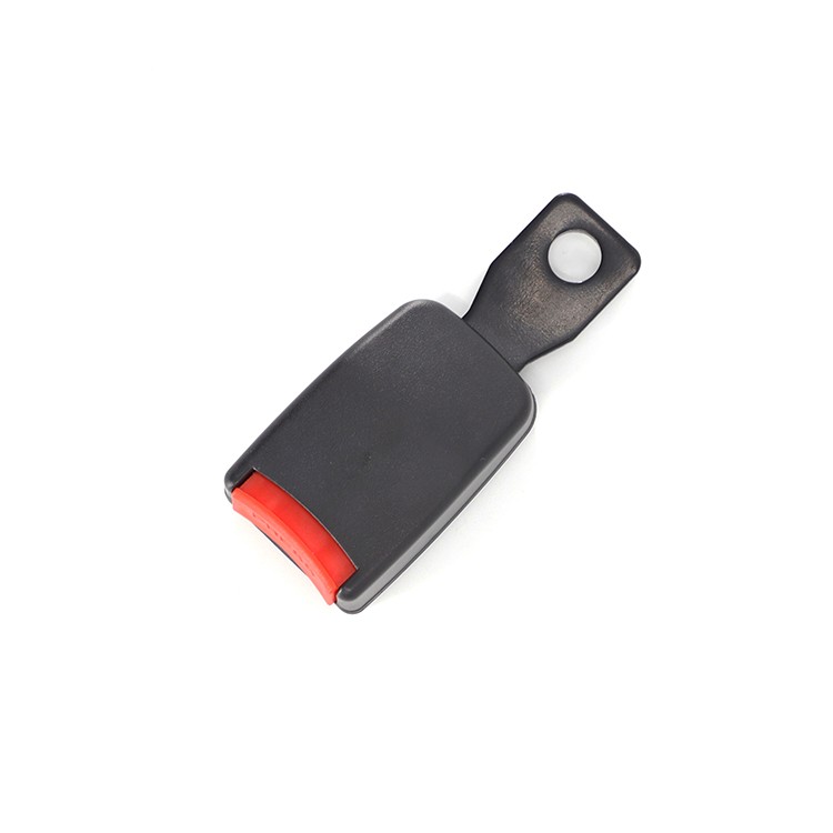 OEM high quality classic car belt buckle seatbelt locking buckle 