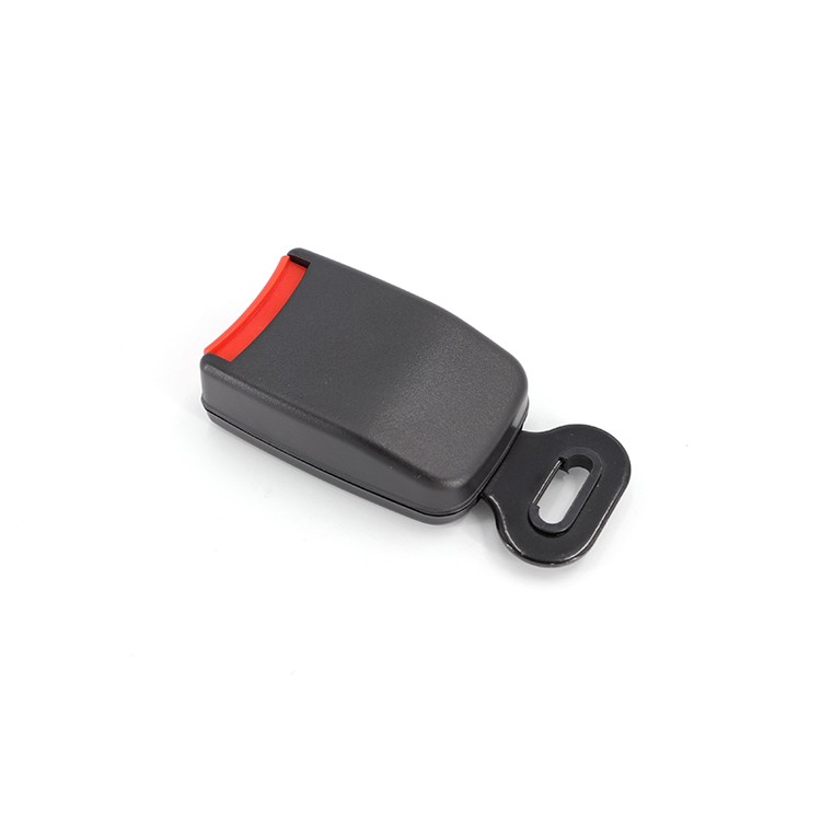 OEM high quality seatbelt buckles bus safety belt buckle 