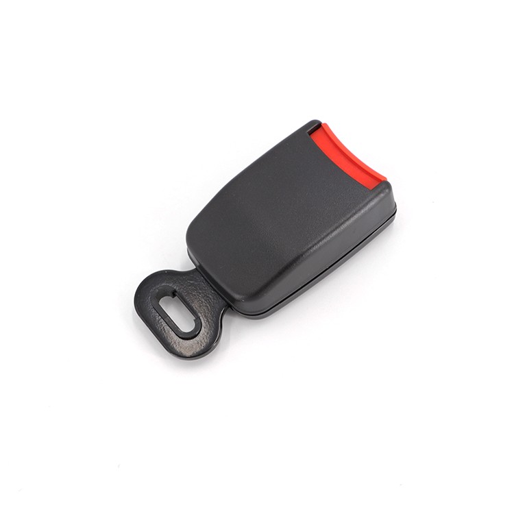 OEM high quality seatbelt buckles bus safety belt buckle 