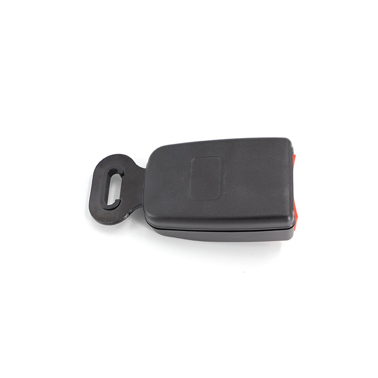OEM high quality seatbelt buckles bus safety belt buckle 