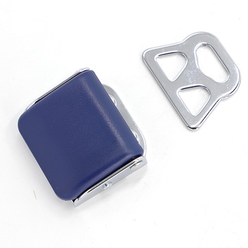 Southwest Aviation Seat Belt Extender Buckle
