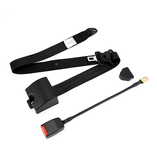 Top quality automatic three-point seat belt