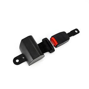 Universal Retractable 2 Point ALR Seat Belt