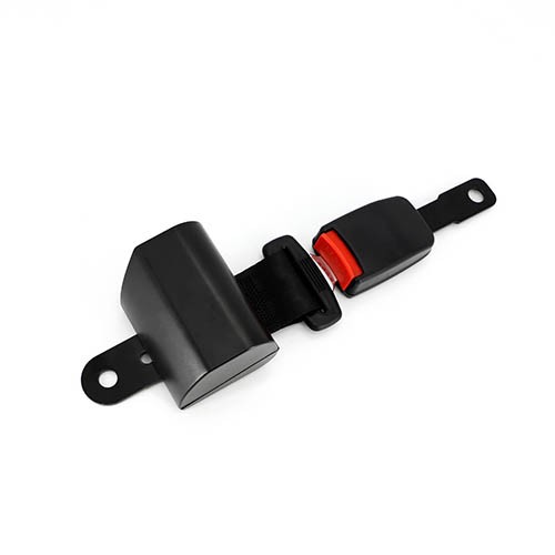 Universal Retractable 2 Point ALR Seat Belt - Image 1